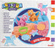 Simba a f speelzand set eenhoorn