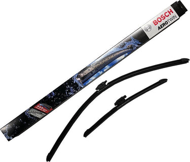 Bosch aerotwin a101s ruitenwissers voorruit 680 en 680 mm