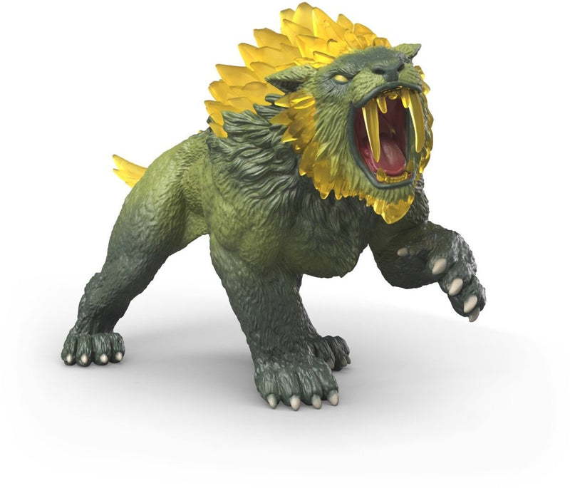 ギャラリービューアに画像をロードする, Schleich jungle stronghold
