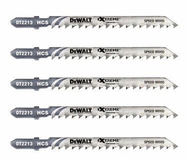 Dewalt decoupeerzaagblad