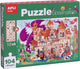 Apli kids - zoek en vind puzzel kasteel
