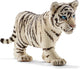 Schleich wild life - tijgerwelp - speelfiguur - vanaf 3 jaar - 14732