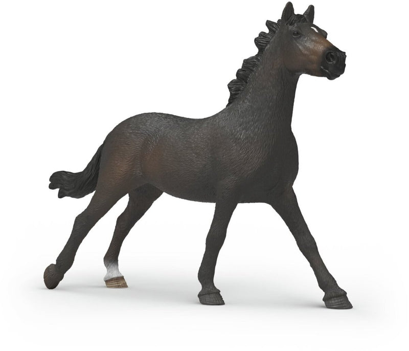Cargue la imagen en el visor de la galería, Schleich horse club engels volbloed mare 14914
