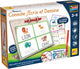 Lisciani montessori pen consolle scrivo e disegno ed. francese