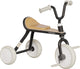 Yvolution - driewieler - classic trike - zwart