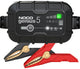 Noco genius g5eu acculader – 5a – 6v 12v – krachtig intelligent – onderhoudslader
