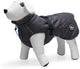 Beeztees bobby - hondenjas - grijs - 32 cm