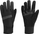 Rogelli nova heren fietshandschoenen - winter - waterproof - zwart