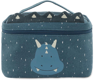 Trixie lunchtas thermisch - koeltas mr. triceratops voor kinderen.