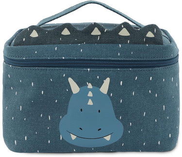 Trixie lunchtas thermisch - koeltas mr. triceratops voor kinderen.