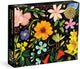Intergalactic flora 1000 piece foil puzzle