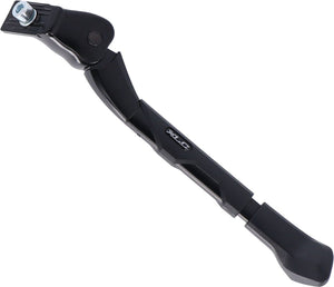 Xlc ks-b02 fietsstandaard - 24-28 inch - verstelbaar - zwart