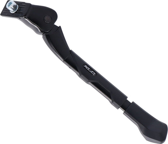 Xlc ks-b02 fietsstandaard - 24-28 inch - verstelbaar - zwart