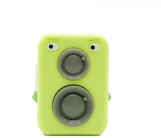 Fidget go - speaker - fidget - anti-stress speelgoed