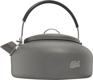 Esbit waterketel - 600ml - geanodiseerd aluminium - ultralicht