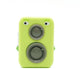 Fidget go - speaker - fidget - anti-stress speelgoed