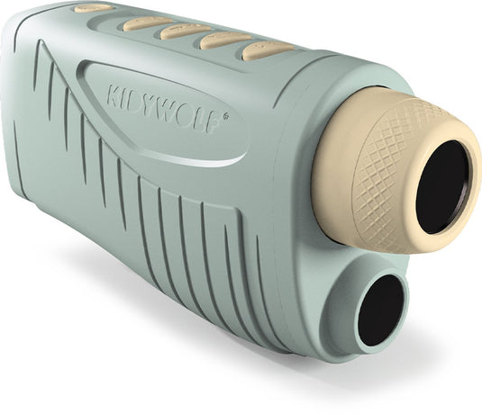 Kidywolf kidyvision nachtzicht camera voor kinderen – infrarood tot 70m, 8mp, foto video functie, ingebouwd scherm, micro sd slot, 6+