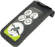 Dresco telefoonhouder fiets i-phone 6+, 7+, 8+ - samsung s8+, s9+