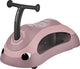 Globber loopwagen - walk 'n roll - van 6 tot 36 maanden - 2in1 zitten en wandelen - berry paars