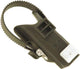 Pro-user wielstopper met spanband links diamant