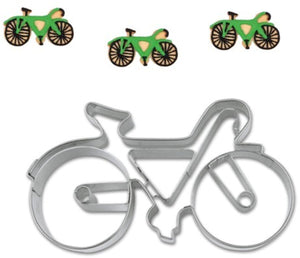 Städter uitsteker rvs - fiets - 9cm -