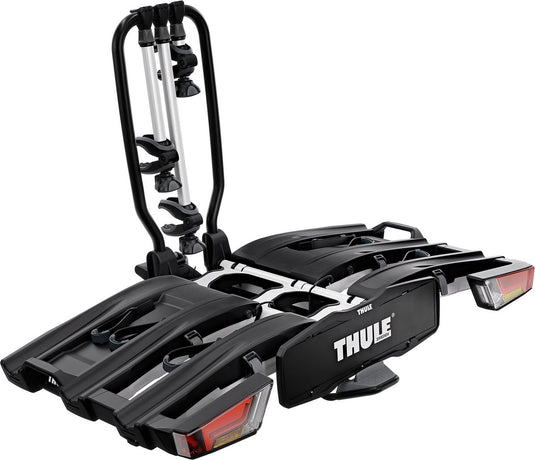 Thule towbar bike carrier easyfold xt 3