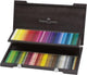 Faber-castell aquarelpotlood - albrecht durer - houten kist 120 stuks - fc-117513