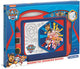 Clementoni magnetisch tekenbord paw patrol