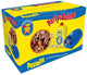 Pustefix bellenblaas - party bubbler - met 1 liter vloeistof - 10 jaar