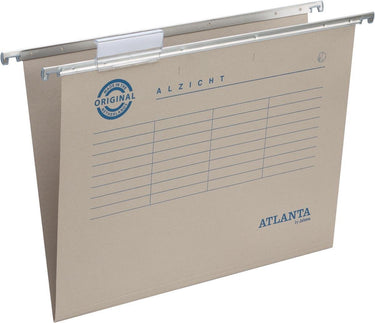 Atlanta hangmap djois a6620-15 275g m2 34,8x23,5 folio v-bodem