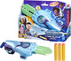 Nerf transformers earthspark cybersleeve - blaster