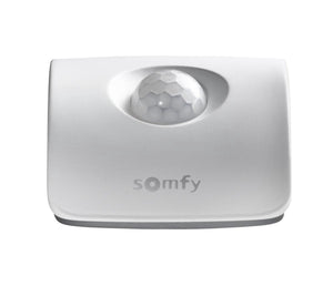 Somfy bewegingsmelder - compatible met tahoma switch - smart home beveiliging sensor - io home control