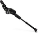 Xlc ks-r06 fietsstandaard - 24-28 inch - verstelbaar - zwart