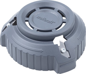 Wolfcraft randsnijder | voor gipsplaten | ø68mm | 1 stuk - 5892000