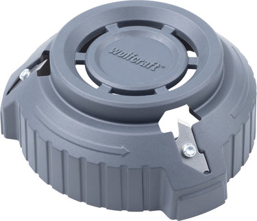 Wolfcraft randsnijder | voor gipsplaten | ø68mm | 1 stuk - 5892000