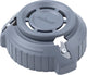 Wolfcraft randsnijder | voor gipsplaten | ø68mm | 1 stuk - 5892000