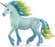 Schleich bayala speelfiguur - suikerspin eenhoornhengst - fantasie kinderspeelgoed - 5 tot 12 jaar - 70722