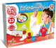 Science 4 you my first chemistry kit - 25 experimenten - educatief spel 8+ jaar