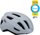 Bbb cycling condor 2.0 mips fietshelm - voor racefiets, mountainbike en ebike - winnaar anwb fietshelmentest 2026 - dames heren - medium - mat wit - bhe-174