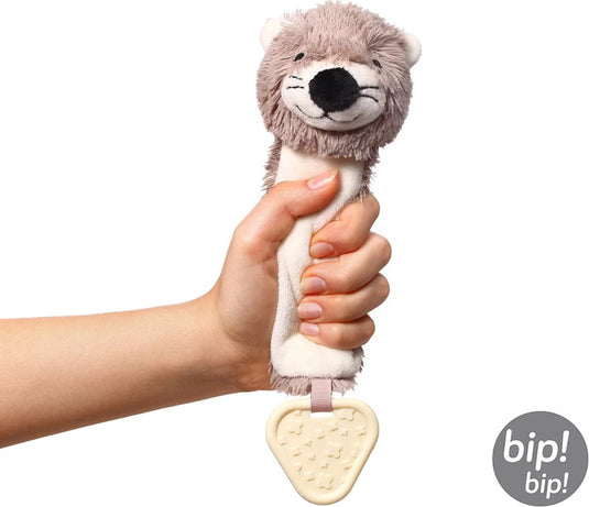 Babyono baby ono otter maggie knijpspeeltje 738