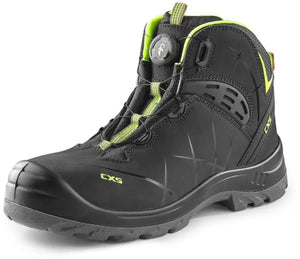 Canis safety werkschoenen cxs universe stratus s3s fo sr maat 42