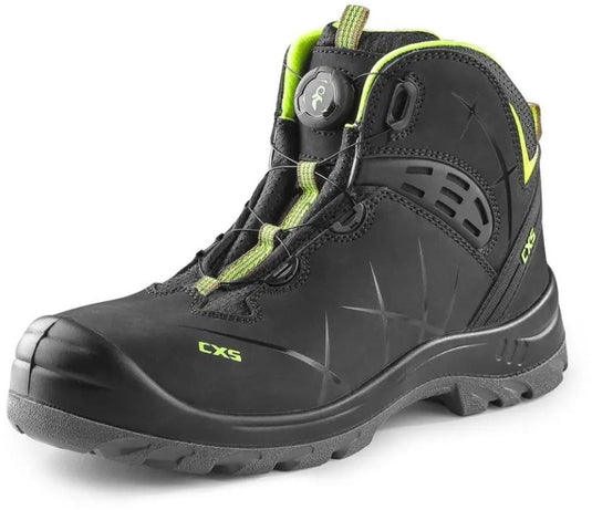 Canis safety werkschoenen cxs universe stratus s3s fo sr maat 42