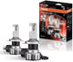 Osram h4 night breaker led smart ( set ) street-legal plug play cool white 6000k +330% 64193dwnbsm