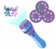 Stitch projectie-zaklamp met 24 plaatjes