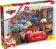 Lisciani disney puzzle df plus 24 cars