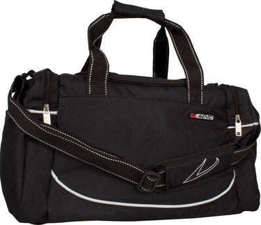 Avento sporttas - medium - zwart