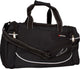 Avento sporttas - medium - zwart