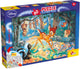 Lisciani puzzle df plus 60 bambi