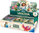 Ravensburger disney lorcana: archazia's island booster box - trading card game