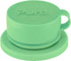 Pura silicone sport dop moss